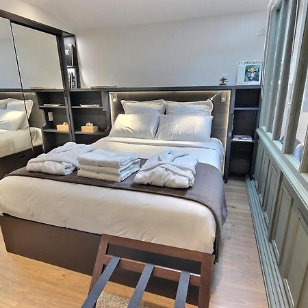 On Dirait Le Sud Apartman Andrezieux-Boutheon Kültér fotó