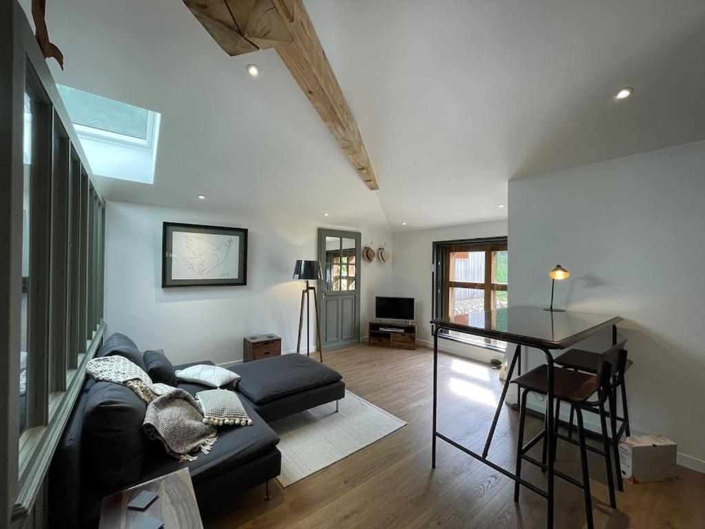 On Dirait Le Sud Apartman Andrezieux-Boutheon Kültér fotó