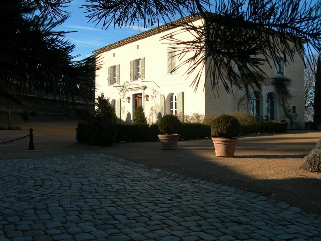 On Dirait Le Sud Apartman Andrezieux-Boutheon Kültér fotó
